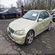 JTHBD192120035820 2002 Lexus Is 300 auction photo thumbnail 2