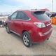 JTJBK1BA6B2013855 2011 Lexus Rx 350 auction photo thumbnail 3