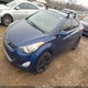 KMHDH4AEXDU513004 2013 Hyundai Elantra Gls/Limited auction photo thumbnail 2