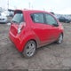 KL8CD6S95DC501849 2013 Chevrolet Spark 1Lt Auto auction photo thumbnail 4