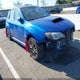JF1GR7E69DG835236 2013 Subaru Impreza Wrx auction photo thumbnail 1
