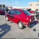 3N1CN7AP4EL876473 2014 Nissan Versa 1.6 Sv auction photo thumbnail 3