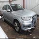 WA1VAAF71JD047474 2018 Audi Q7 3.0T Premium auction photo thumbnail 1