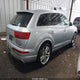 WA1VAAF71JD047474 2018 Audi Q7 3.0T Premium auction photo thumbnail 4