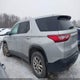1GNEVFKW8MJ249357 2021 Chevrolet Traverse Awd Ls auction photo thumbnail 15