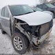 1GNEVFKW8MJ249357 2021 Chevrolet Traverse Awd Ls auction photo thumbnail 18