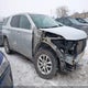 1GNEVFKW8MJ249357 2021 Chevrolet Traverse Awd Ls auction photo thumbnail 1
