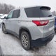 1GNEVFKW8MJ249357 2021 Chevrolet Traverse Awd Ls auction photo thumbnail 3