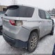 1GNEVFKW8MJ249357 2021 Chevrolet Traverse Awd Ls auction photo thumbnail 4