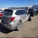 4S4BSANC3H3412950 2017 Subaru Outback 2.5I Limited auction photo thumbnail 2