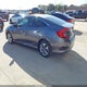 19XFC2F54JE005095 2018 Honda Civic Lx auction photo thumbnail 3
