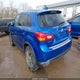 JA4AP3AU6HZ038370 2017 Mitsubishi Outlander Sport 2.0 Es/2.0 Le auction photo thumbnail 3
