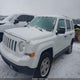 1C4NJPBA2HD187439 2017 Jeep Patriot Sport Fwd auction photo thumbnail 2