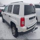 1C4NJPBA2HD187439 2017 Jeep Patriot Sport Fwd auction photo thumbnail 3