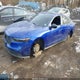 1HGCY2F50PA068499 2023 Honda Accord Hybrid Sport auction photo thumbnail 2