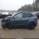 7SAYGDEE4NF447159 2022 Tesla Model Y Long Range Dual Motor All-Wheel Drive auction photo thumbnail 15