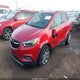 KL4CJCSM4KB957468 2019 Buick Encore Fwd Essence auction photo thumbnail 2