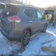 5N1AT2MV2FC874527 2015 Nissan Rogue Sl auction photo thumbnail 4
