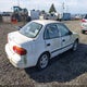 1Y1SK5280WZ432574 1998 Chevrolet Prizm Base Cmi auction photo thumbnail 4