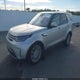 SALRHBBV8HA037896 2017 Land Rover Discovery Hse Luxury auction photo thumbnail 2