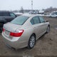 1HGCR3F81DA030479 2013 Honda Accord Ex-L V-6 auction photo thumbnail 4
