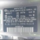 5XXGT4L38HG162228 2017 Kia Optima Lx auction photo thumbnail 9