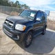5TDZT38A27S285286 2007 Toyota Sequoia Limited V8 auction photo thumbnail 2