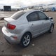 JM1BK12G461505822 2006 Mazda Mazda3 I auction photo thumbnail 4