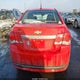1G1PE5SB7E7241833 2014 Chevrolet Cruze 2Lt Auto auction photo thumbnail 16