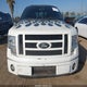 1FTFW1CVXAFA82338 2010 Ford F-150 Fx2 Sport/Harley-Davidson/King Ranch/Lariat/Platinum/Xl/Xlt auction photo thumbnail 12