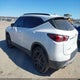 3GNKBHR43NS188432 2022 Chevrolet Blazer Awd 2Lt auction photo thumbnail 3
