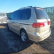 2HKRL18601H522077 2001 Honda Odyssey Ex auction photo thumbnail 3