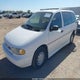 2FMDA5147TBC62299 1996 Ford Windstar Wagon auction photo thumbnail 2