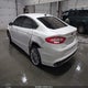 3FA6P0T98GR161325 2016 Ford Fusion Se auction photo thumbnail 3