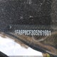 1FA6P8CF3G5261601 2016 Ford Mustang Gt Premium auction photo thumbnail 9