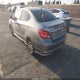 ML32F4FJ7HHF10296 2017 Mitsubishi Mirage G4 Se auction photo thumbnail 3