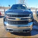 3GCPYDEK5KG268257 2019 Chevrolet Silverado 1500 Lt auction photo thumbnail 13