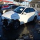 KMHLM4DJ6SU173430 2025 Hyundai Elantra Hybrid Blue auction photo thumbnail 2