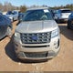 1FM5K7D82HGB37528 2017 Ford Explorer Xlt auction photo thumbnail 12