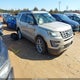 1FM5K7D82HGB37528 2017 Ford Explorer Xlt auction photo thumbnail 1