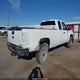 1GC2KXCG7BZ327529 2011 Chevrolet Silverado 2500Hd Lt auction photo thumbnail 4