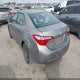 2T1BURHE4GC694838 2016 Toyota Corolla Le auction photo thumbnail 3
