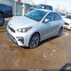 3KPF24AD7ME362658 2021 Kia Forte Lxs auction photo thumbnail 2