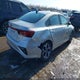 3KPF24AD7ME362658 2021 Kia Forte Lxs auction photo thumbnail 4