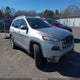 1C4PJMCS8EW180882 2014 Jeep Cherokee Latitude auction photo thumbnail 1