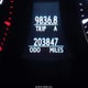 JTHBL46F685056427 2008 Lexus Ls 460 Base auction photo thumbnail 15