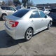 4T1BF1FK4CU079851 2012 Toyota Camry Se auction photo thumbnail 4