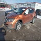 5N1AT2MT3KC703844 2019 Nissan Rogue Sv auction photo thumbnail 2