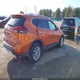 5N1AT2MT3KC703844 2019 Nissan Rogue Sv auction photo thumbnail 4