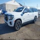 1GKS2HKL0NR153932 2022 GMC Yukon Xl At4 auction photo thumbnail 2